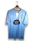 2024-25 Celta Vigo Home Shirt - /10 - (XL)