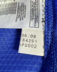 2009-10 Chelsea Home Shirt Drogba