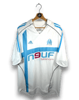 2005-06 Olympique Marseille Home Shirt Nasri