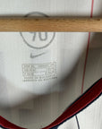 2005-06 PSG Away Shirt Pauleta