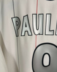 2005-06 PSG Away Shirt Pauleta