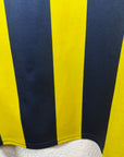 2023-24 Fenerbahce Home Shirt - 8.5/10 - (XL)