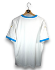 2020-21 Olympique Marseille Home Shirt - 9.5/10 - (L)
