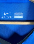 2015-16 Inter Milan Home Shirt - 9/10 - (S)