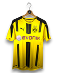2016-17 Dortmund Home Shirt Dembélé