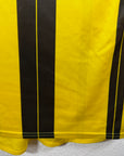 2016-17 Dortmund Home Shirt Dembélé