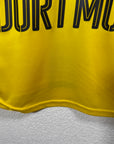 2016-17 Dortmund Home Shirt Dembélé