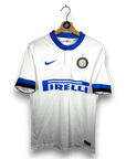 2013-14 Inter Milan Away Shirt - 9.5/10 - (S)