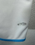 2004-05 Olympique Marseille Home Shirt Nasri