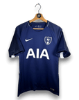 2017-18 Tottenham Away Shirt Kane