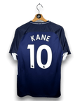 2017-18 Tottenham Away Shirt Kane