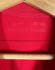 2011-12 Arsenal Home Shirt Henry