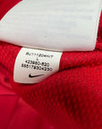 2011-12 Arsenal Home Shirt Henry