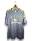 2015-16 Real Madrid Away Shirt Ronaldo