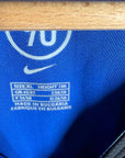 2005-06 Inter Milan Home Shirt Adriano