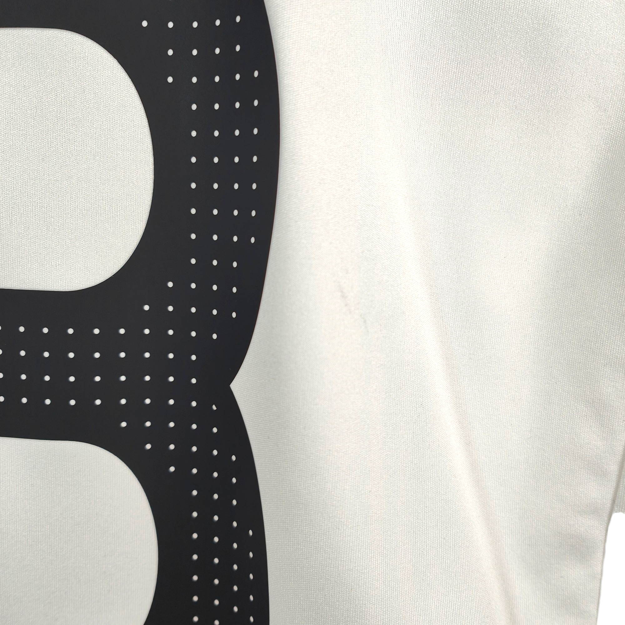2008-09 Germany Home Shirt Ballack