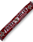 AC Milan Forza Milan Scarf - Eternal Pitch