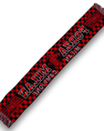 AC Milan Forza Milan Scarf - Eternal Pitch