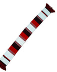 AC Milan Forza Rossoneri Scarf - Eternal Pitch