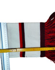 AC Milan Forza Rossoneri Scarf - Eternal Pitch