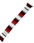 AC Milan Forza Rossoneri Scarf - Eternal Pitch
