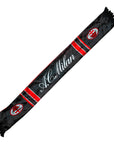 AC Milan Scarf - Eternal Pitch