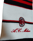 AC Milan Scarf - Eternal Pitch
