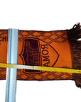 AS Roma Forza Roma Scarf - Eternal Pitch