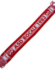 ASD Bocale Calcio Scarf - Eternal Pitch