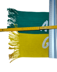 Athletic Genova Scarf - Eternal Pitch
