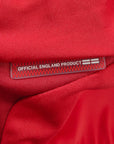 AUCTION 2006 - 08 England Away Shirt Beckham 7 - 8/10 - (L) - Eternal Pitch