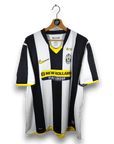AUCTION 2008 - 09 Juventus Home Shirt Del Piero 10 - 8.5/10 - (XL) ENDED - Eternal Pitch