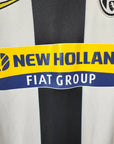 AUCTION 2008 - 09 Juventus Home Shirt Del Piero 10 - 8.5/10 - (XL) ENDED - Eternal Pitch