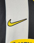 AUCTION 2008 - 09 Juventus Home Shirt Del Piero 10 - 8.5/10 - (XL) ENDED - Eternal Pitch