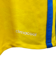 AUCTION 2015 - 16 Sweden Home Shirt - 9.5/10 - (M) ENDED - Eternal Pitch
