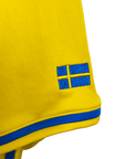 AUCTION 2015 - 16 Sweden Home Shirt - 9.5/10 - (M) ENDED - Eternal Pitch