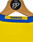 AUCTION 2015 - 16 Sweden Home Shirt - 9.5/10 - (M) ENDED - Eternal Pitch