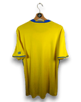 AUCTION 2015 - 16 Sweden Home Shirt - 9.5/10 - (M) ENDED - Eternal Pitch