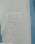 AUCTION 2016 - 17 Argentina Home Shirt Messi 10 - 8.5/10 - (XL) - Eternal Pitch
