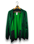 AUCTION 2022 - 23 Nigeria Jacket - 9.5/10 - (L) - Eternal Pitch