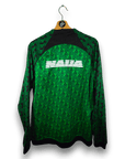 AUCTION 2022 - 23 Nigeria Jacket - 9.5/10 - (L) - Eternal Pitch