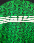 AUCTION 2022 - 23 Nigeria Jacket - 9.5/10 - (L) - Eternal Pitch