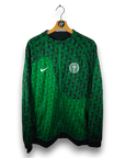 AUCTION 2022 - 23 Nigeria Jacket - 9.5/10 - (L) - Eternal Pitch