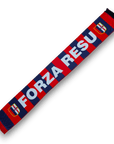 Bologna Forza Resu Scarf - Eternal Pitch