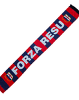 Bologna Forza Resu Scarf - Eternal Pitch