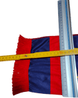 Bologna Forza Resu Scarf - Eternal Pitch