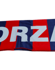 Bologna Forza Resu Scarf - Eternal Pitch