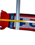 Die Adler Mannheim Scarf - Eternal Pitch