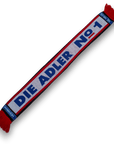 Die Adler Mannheim Scarf - Eternal Pitch