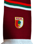 FC Augsburg Scarf - Eternal Pitch